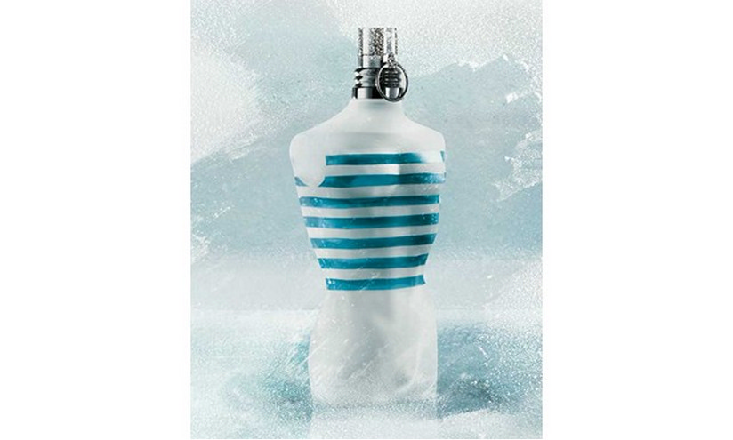 Le Beau Male, el nuevo hombre de Jean Paul Gaultier - Revista Ventas de